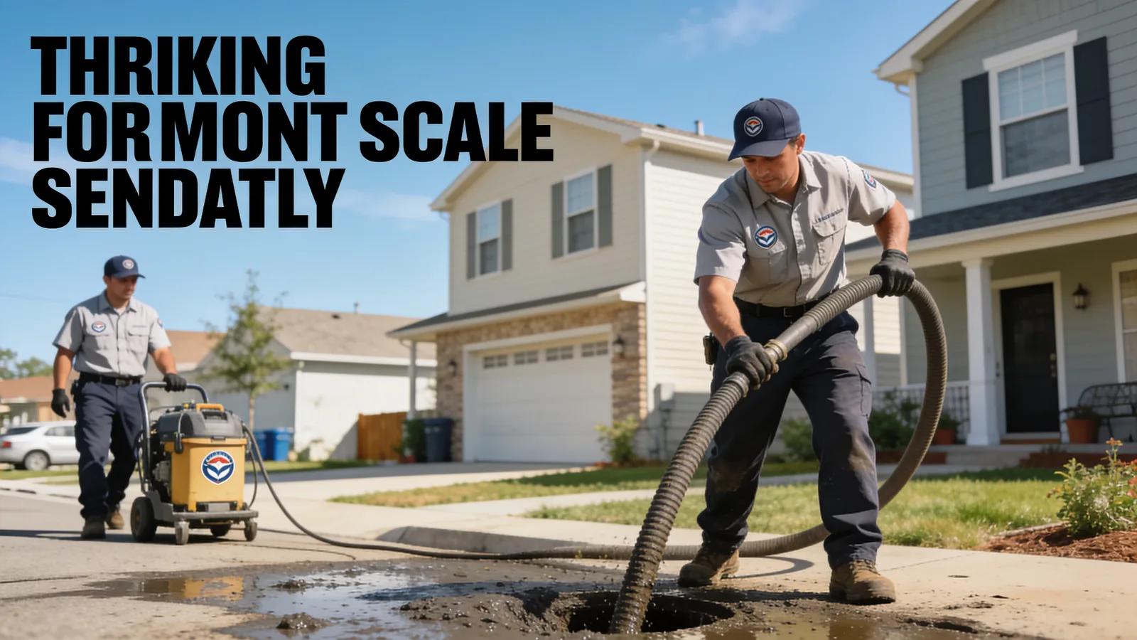 Sewage Cleanup in Mission, KS near me